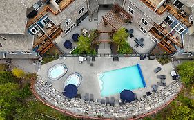 Blackstone Mountain Lodge By Clique